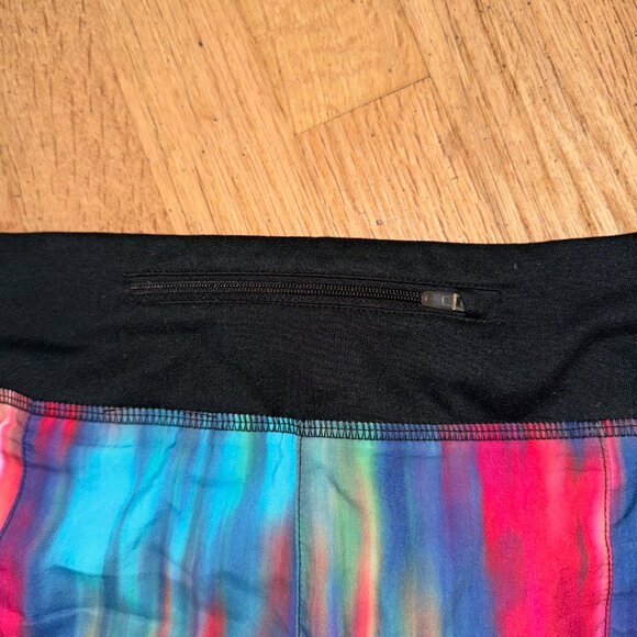 Nike Dri-fit Womens Running Short - Picture 5 of 6
